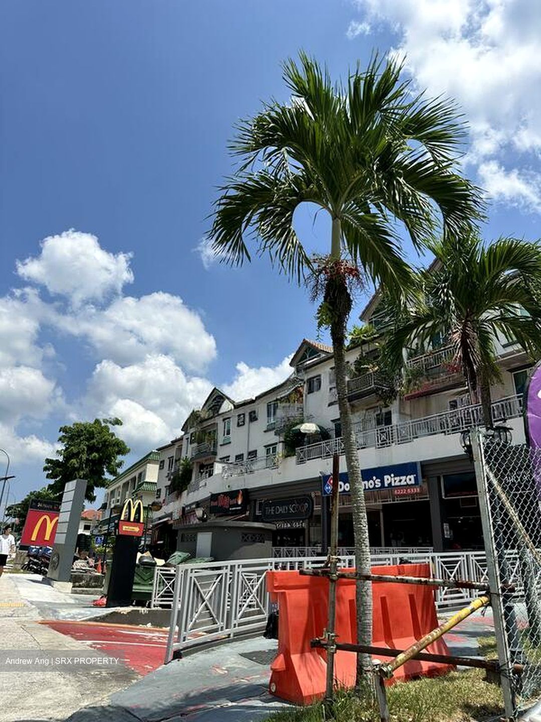 Sembawang Park (D27), Retail #569586551